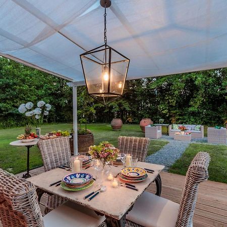 Villa Bassotta, A Charming Cottage 루카 외부 사진