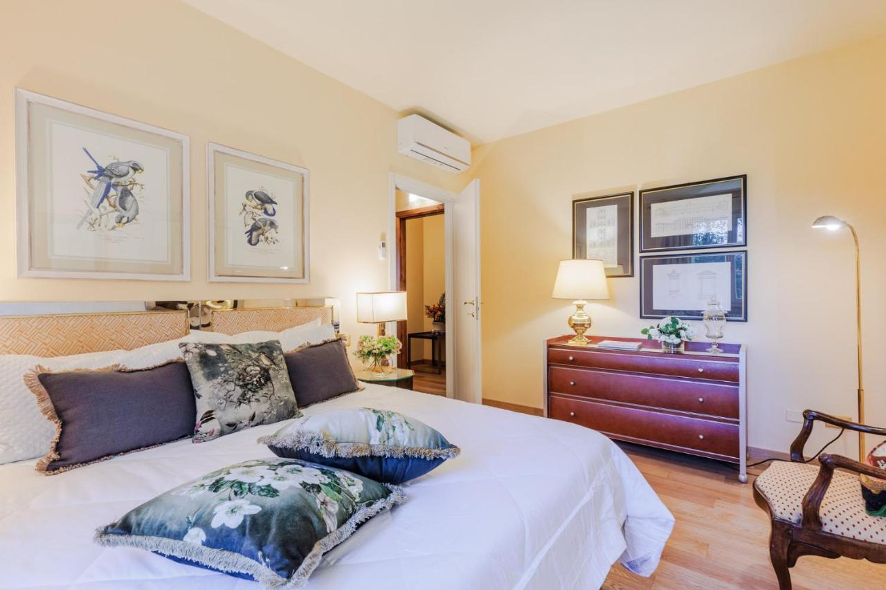Villa Bassotta, A Charming Cottage 루카 외부 사진