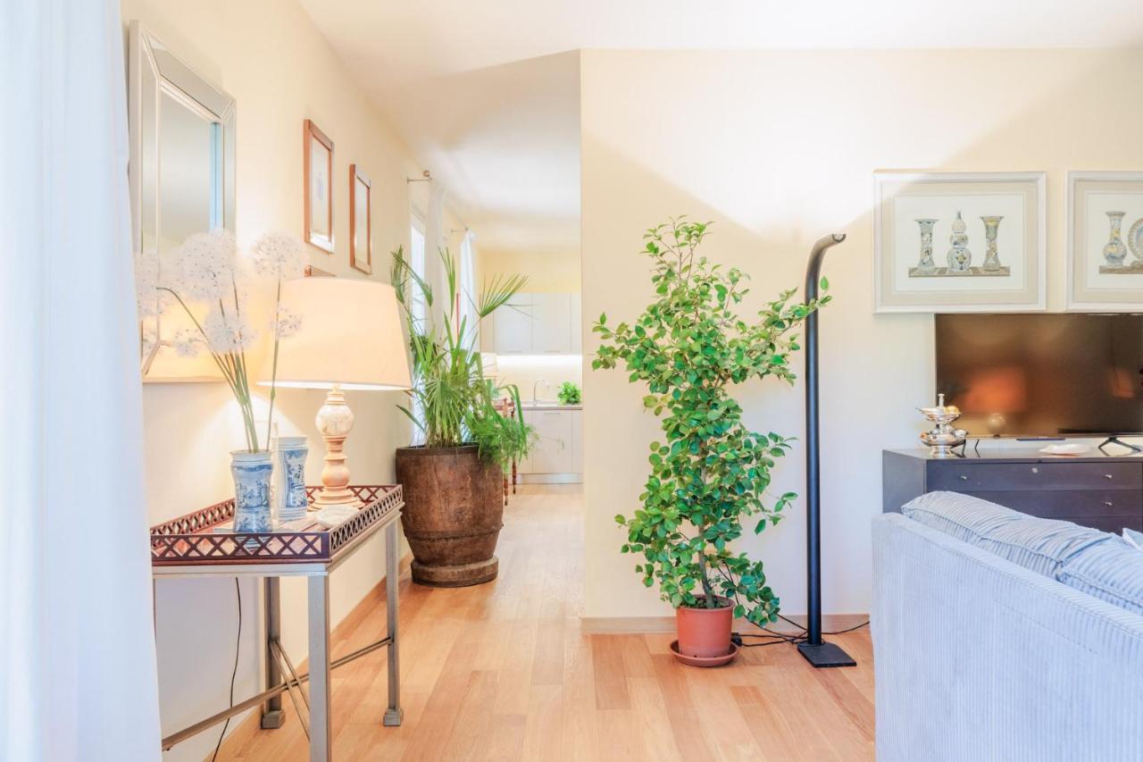 Villa Bassotta, A Charming Cottage 루카 외부 사진